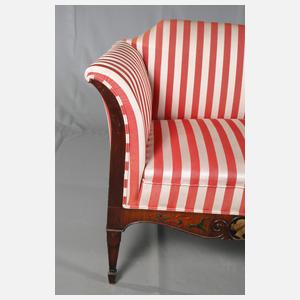 Sofa Klassizismus