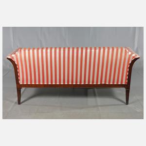 Sofa Klassizismus