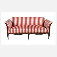 Sofa Klassizismus111