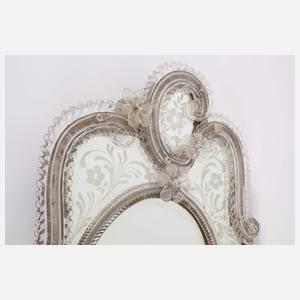 Venezianischer Wandspiegel