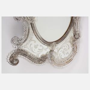 Venezianischer Wandspiegel