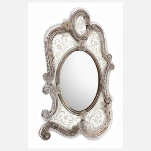Venezianischer Wandspiegel