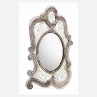 Venezianischer Wandspiegel111