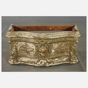 Konsolspiegel Neobarock