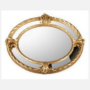 Prächtiger Wandspiegel Historismus