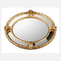 Prächtiger Wandspiegel Historismus111