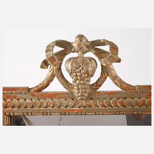 Wandspiegel Klassizismus