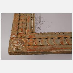 Wandspiegel Klassizismus