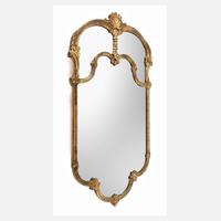 Kleiner Spiegel Rokoko111