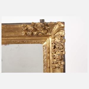 Barocker Wandspiegel