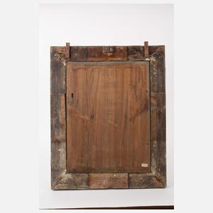 Barocker Wandspiegel