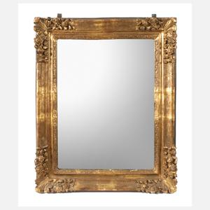 Barocker Wandspiegel