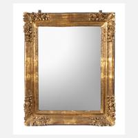 Barocker Wandspiegel111