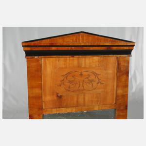 Wandspiegel Biedermeier