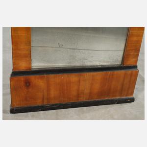 Wandspiegel Biedermeier