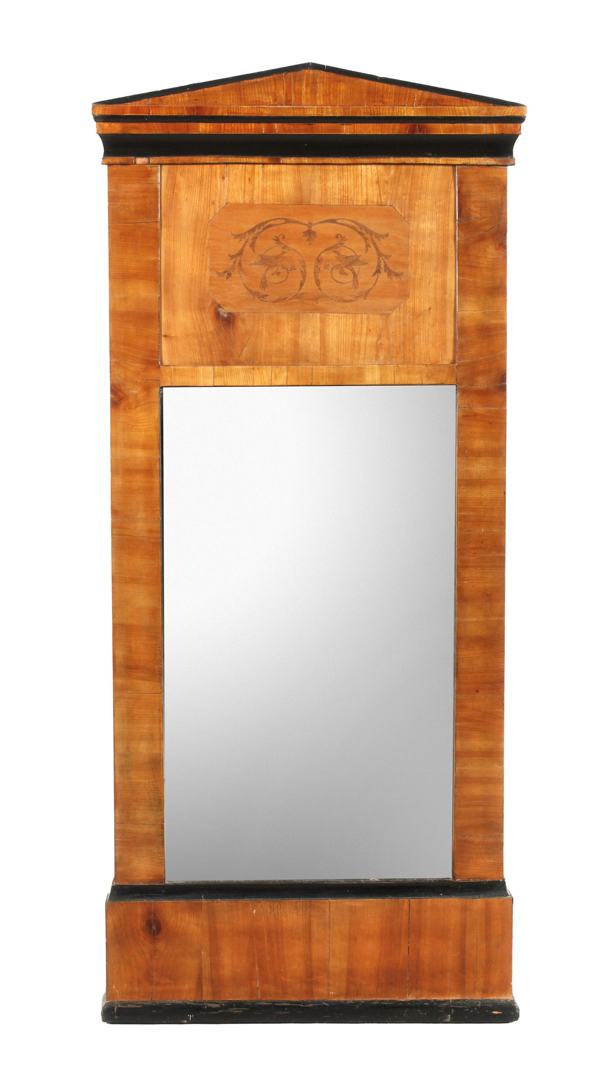 Wandspiegel Biedermeier