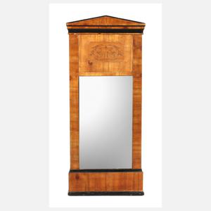 Wandspiegel Biedermeier