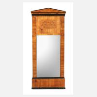 Wandspiegel Biedermeier111