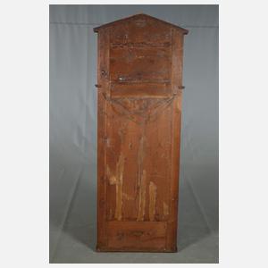 Wandspiegel Biedermeier