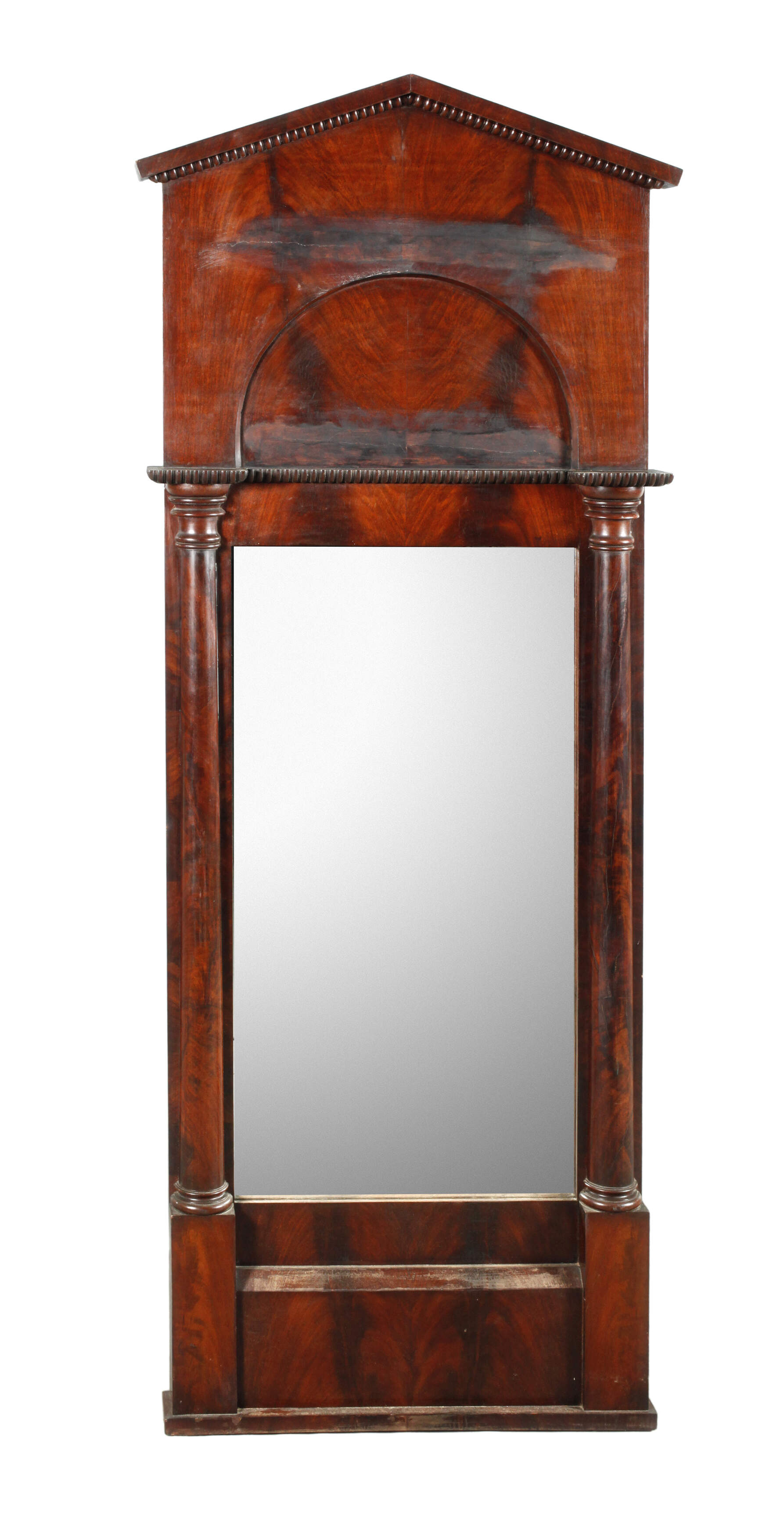 Wandspiegel Biedermeier