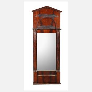Wandspiegel Biedermeier