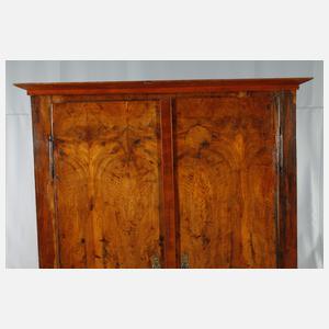 Kleiderschrank Biedermeier