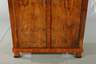 Kleiderschrank Biedermeier