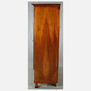 Kleiderschrank Biedermeier