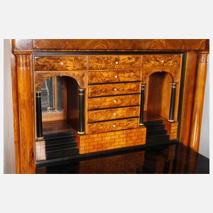 Sekretär Biedermeier