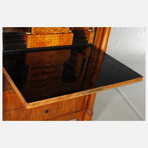 Sekretär Biedermeier