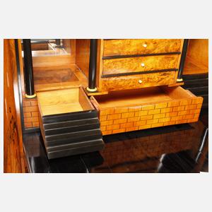 Sekretär Biedermeier