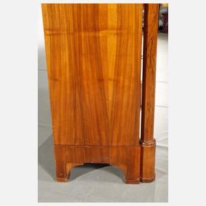 Sekretär Biedermeier