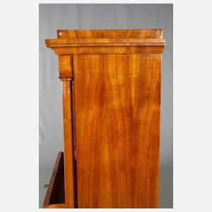Sekretär Biedermeier