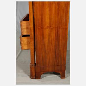 Sekretär Biedermeier