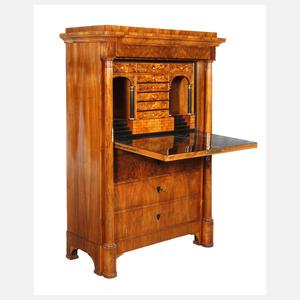 Sekretär Biedermeier