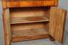 Halbschrank Biedermeier