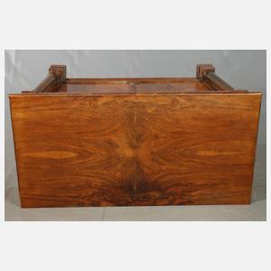 Halbschrank Biedermeier