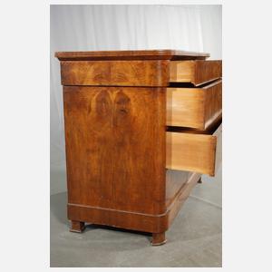 Kommode Biedermeier