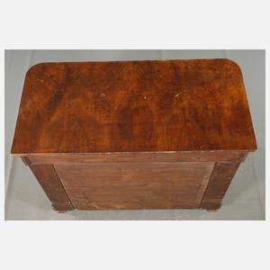 Kommode Biedermeier