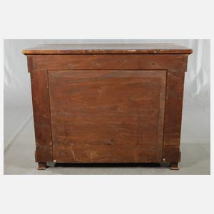 Kommode Biedermeier