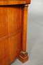 Säulenkommode Biedermeier