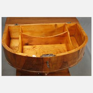 Konsoltisch Biedermeier