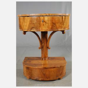 Konsoltisch Biedermeier