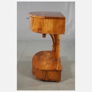 Konsoltisch Biedermeier
