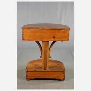 Konsoltisch Biedermeier