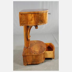 Konsoltisch Biedermeier