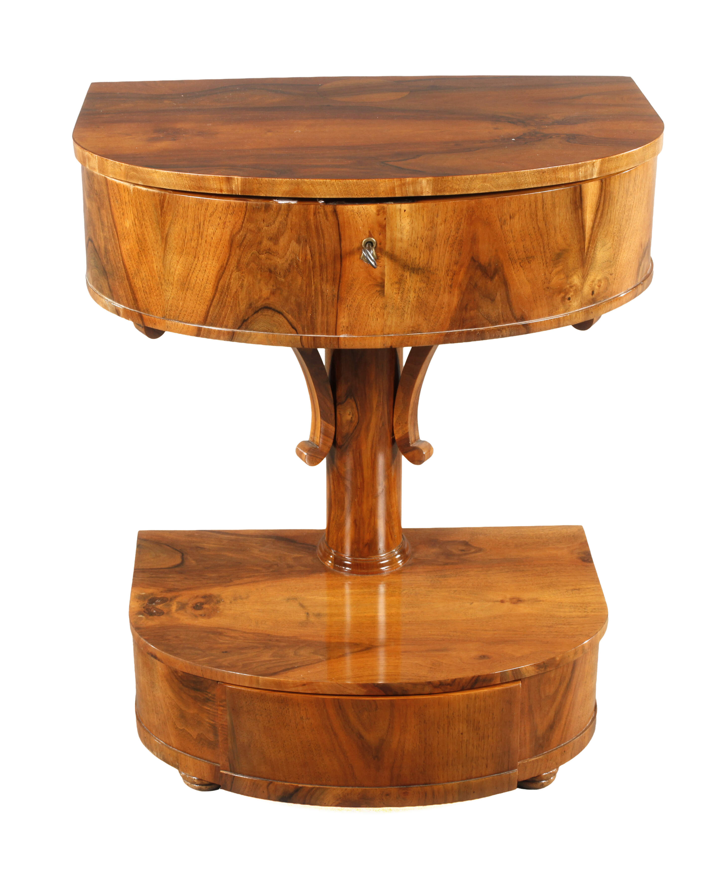 Konsoltisch Biedermeier