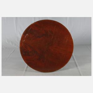 Delphintisch Biedermeier