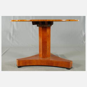 Tisch Biedermeier