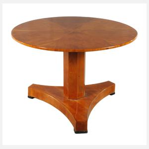 Tisch Biedermeier